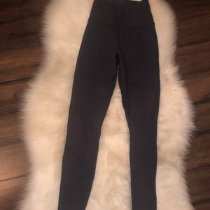 lululemon athletica leggings